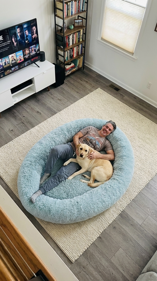 Nomi Nest Blue