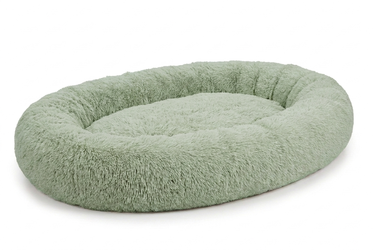 Nomi Nest Green