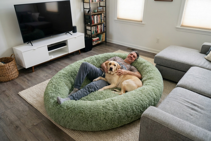 Nomi Nest Green